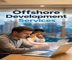 Offshore Development Services in India for Global Teams