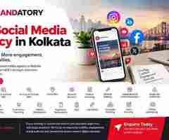 Don't Let Your Brand Get Lost in the Feed | Best Social Media Agency in Kolkata
