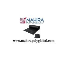 HDPE T-Rib Liner Sheets Help Reduce Surface Deterioration
