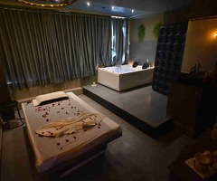 The Oasis Spa