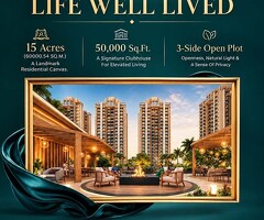 Appartments in Noida sector 150