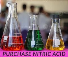 Where to Purchase Nitric Acid for Industrial Use?