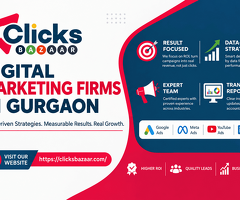 Digital Marketing Services to Grow Your Business in Gurgaon