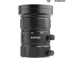 35 MM High-Resolution Line Scan Camera Lens for 4K & 8K Systems – M42 Mount