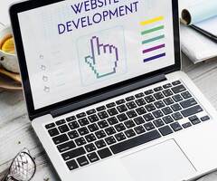 Web Development Company in Ahmedabad | Custom Web Solutions