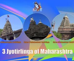 3 Maharashtra jyotirlinga Darshan with Shirdi and Shani Singhnapur - 2