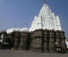 Jyotirlinga affordable packages - 4