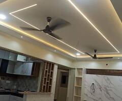 Affan Infra Pop Works - 2