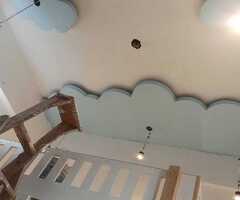Affan Infra Pop Works - 4