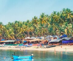 Beach Water Sports Goa & Family Vacation Travel Experiences