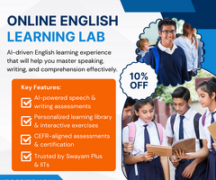 Making Language Practice Measurable with English Language Lab Software