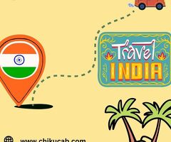 Best Car Rental SErvice in India