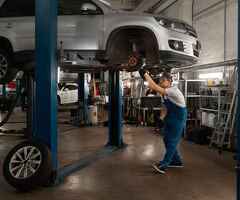 Expert Toyota Repair in Raleigh | Triangle Car Care