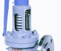 Safety Valve Manufacturers in India - 2