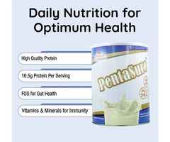 Pentasure Protein Powder – Cureka