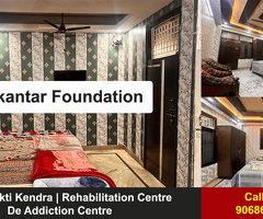 Trusted Nasha Mukti Kendra in Ghaziabad – Indiarehabs - 2