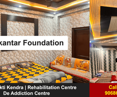 Trusted Nasha Mukti Kendra in Ghaziabad – Indiarehabs - 3