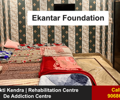 Trusted Nasha Mukti Kendra in Ghaziabad – Indiarehabs - 4