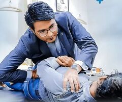 Best chiropractor & Physiotherapist In Pune - The Physio9 Clinic - 2