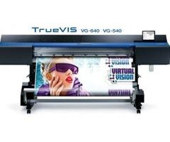 Roland TrueVIS VG-640 (MITRAPRINT)