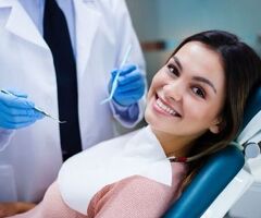 Experience Exceptional Oral Care at Pleasant Dental: Leading Dental Clinic in Bedford