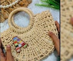 Holi Sale Exclusive – Up to 40% OFF on Handcrafted Bag Charms! - 3