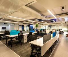 Best Coworking space in Indiranagar | Managed office in Indiranagar