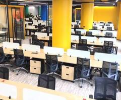 Co working in bangalore