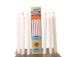 Pillar Candles-Tealight candles- AARYAH DECOR