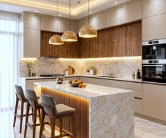 Turnkey Interior Projects in Ahmedabad | G Home India