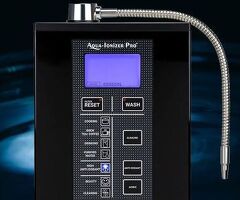 Your Kitchen Sink Could Use an Upgrade: Ionizers in California