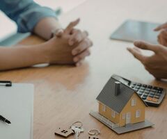 Immobilienbewertung Warendorf – Wert Ihrer Immobilie ermitteln