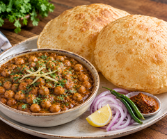 Cook With Simran – Easy Homemade Indian Recipes