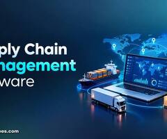 Flexible Supply Chain Software for Growing Business Needs