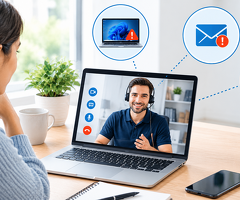 Need a Tech Fixed Fast? Remote IT Support Services Available Now