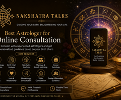 Best Tamil Astrologer Online for Horoscope and Birth Chart Services - 2