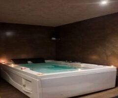 Mayra Family Spa - 3