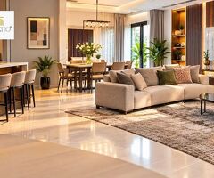 Turnkey Home Interiors in Hyderabad Designed by D'Exito