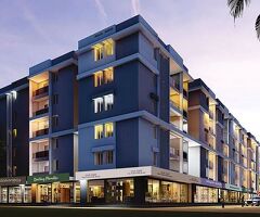 Premium Gated Community Homes in Siripuram with MVV