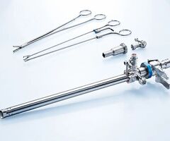 Litho Sheath Manufacturer & Supplier | Urology Endoscopic Instruments