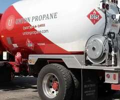Reliable Propane Delivery in Marysville, OH - 2