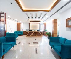 Coworking Space in Pune for the Pimple Saudagar and PCMC Crowd