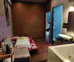 Blue Lotus Spa Kharghar