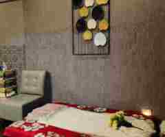 Blue Lotus Spa Kharghar - 3