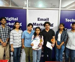 Join NDMIT’s Digital Marketing Course in East Delhi & Start Learning the Skills That Matter - 2