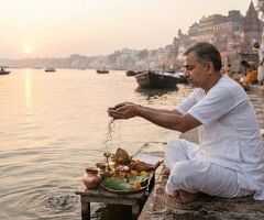 Pitru Shanti Puja Online | Pitru Paksha Puja – ePuja by Satvik