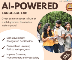 AI English Learning Platform for Personalized Language Practice