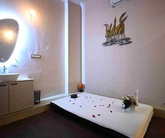 Spa Villa (Spa In Ulwe)