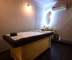 Spa Villa (Spa In Ulwe) - 2
