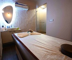Spa Villa (Spa In Ulwe) - 3